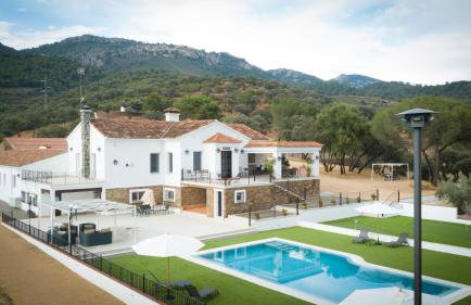 EL ENEBRILLO de Despeñaperros - Foto 10