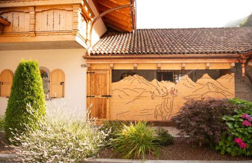 Alfio's Alpen Suite - Photo 21