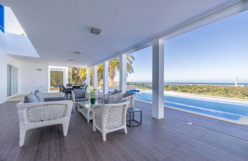 Villa Alice - Walk to beach Pool Tennis court - Foto 4