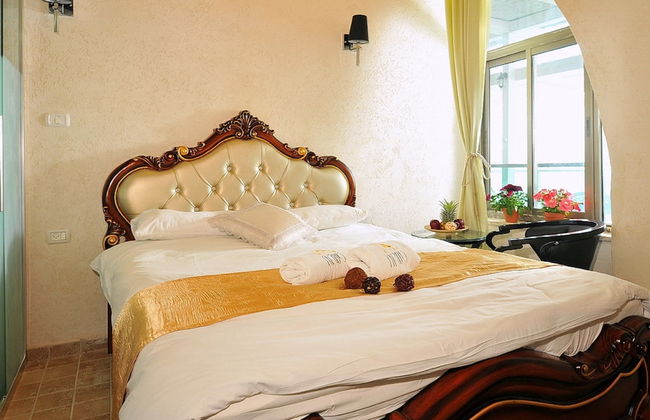 Ahuzat Kinorot - Foto 7