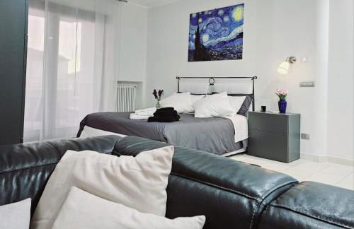 Blue Hole b&b Santeramo in colle e Jacuzzi Suite - Foto 7