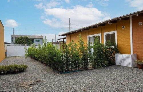 Casa de férias familiar com linda vista à 300m da Meia Praia de Navegantes - Photo 4
