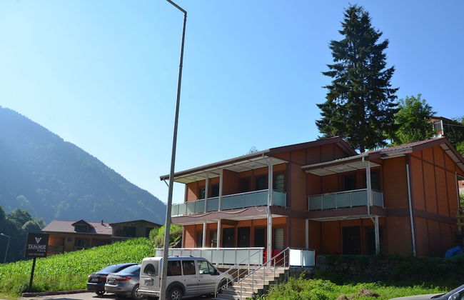 Tapanoz Villa - Foto 50