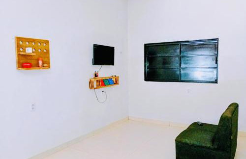 Capim de Ouro Casa Mobiliada - Foto 6