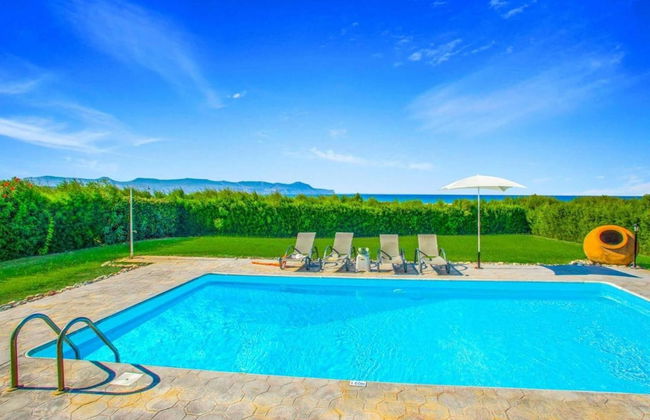 Blue Bay Villa Dimitris - Foto 10