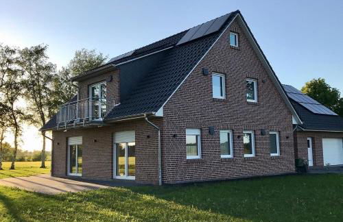 Ferienwohnungen Weide-Meer-Watt - Foto 18