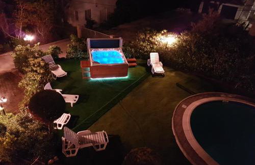 Apartments Stengl - Foto 43