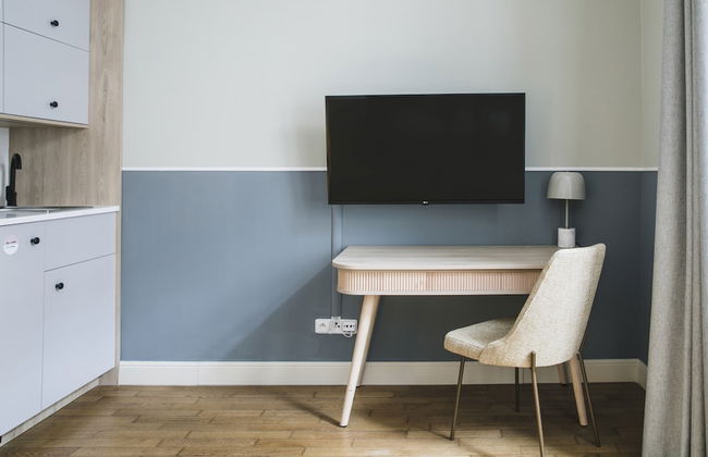 Numa Prague Flow - Foto 42