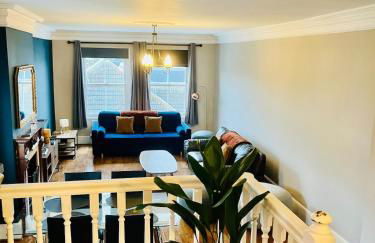 Richmond charm cozy apartment - Foto 8