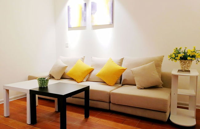 Xi'an Jintang Apartment - Foto 8