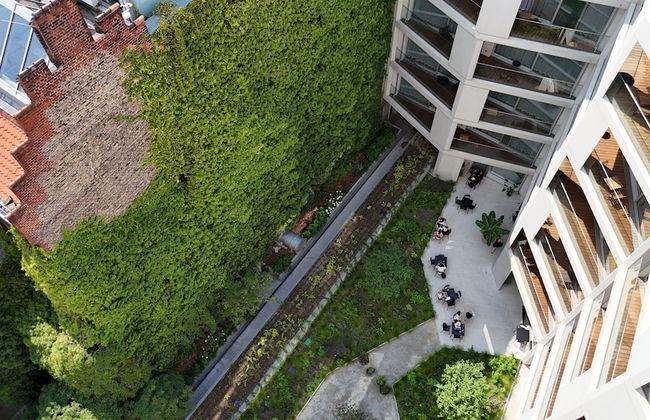 Carlotta Apartments - Foto 61