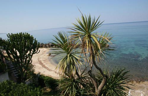 Villa Laura - sul mare - Photo 36