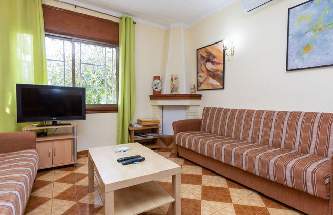 Villa Maire - Foto 7