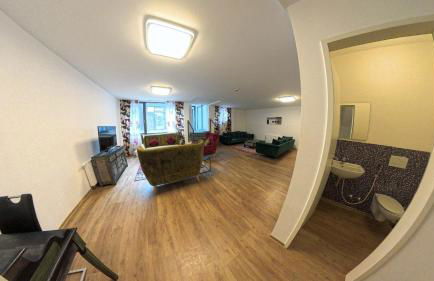 Apartment-Hotel - Foto 10