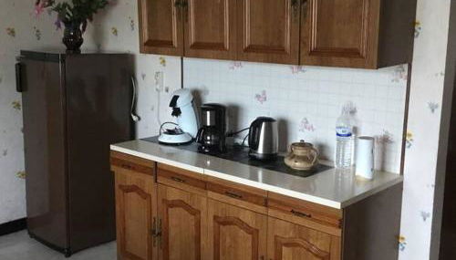 Logement avec parking max 7 personnes - Photo 4