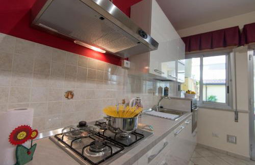 Charming Etna House - Foto 34