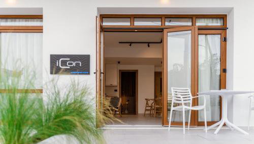 Icon seaside apartments - Foto 2