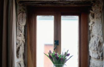 Stunning Converted Granary in Heart of St Davids - Photo 21