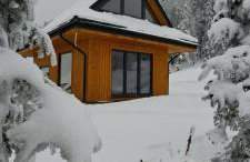 Domki Krynica - Foto 7