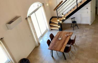 Boutique holiday home "Casa da vida doce" I Private, quiet & stylish I Pool, garden, sea view I For families, friends & couples - Foto 22