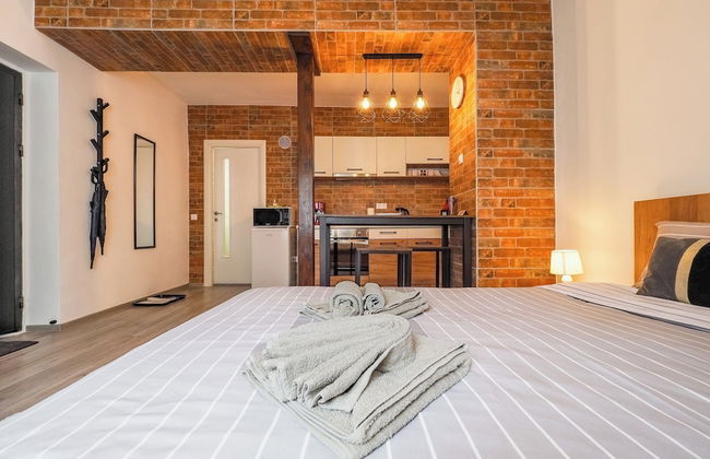 Ben Apartments - Foto 16