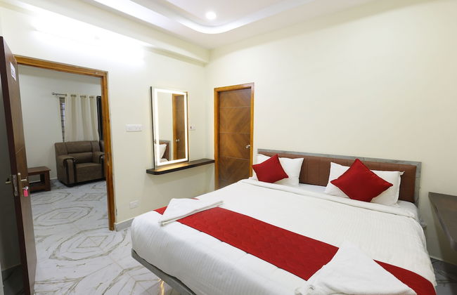 SBHS Homestay - Vrushabadri - Foto 10