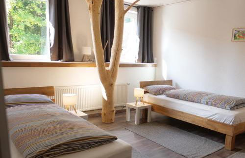 Albsteig-Apartments Gruibingen - Foto 7