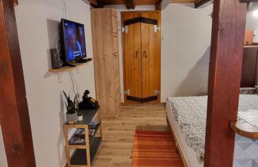 Studio apartment Bertolina, 50m from sea - Photo 2