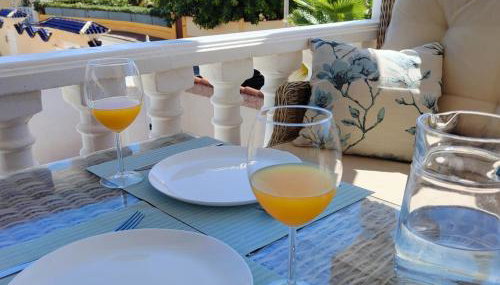Villa SunShine Ciudad Quesada Spain - Foto 3