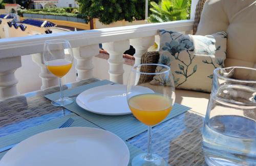 Villa SunShine Ciudad Quesada Spain - Foto 3