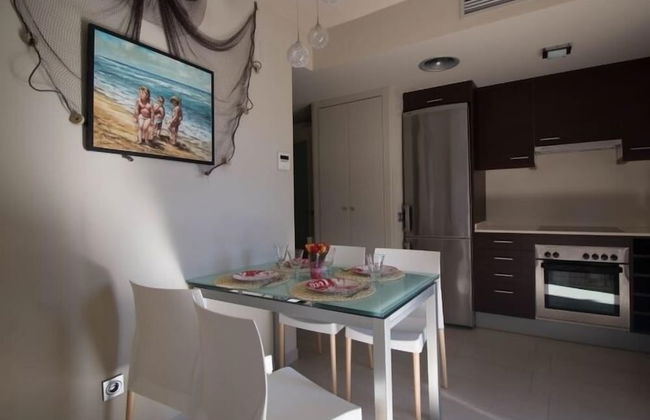 Apartamento Tropicana Ref. 1088 by Iberplaya - Foto 7