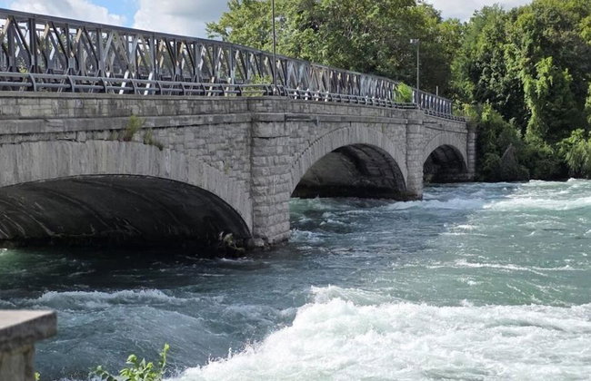 Niagara Falls USA Sightseeing Tours with Optional Meal - Foto 15