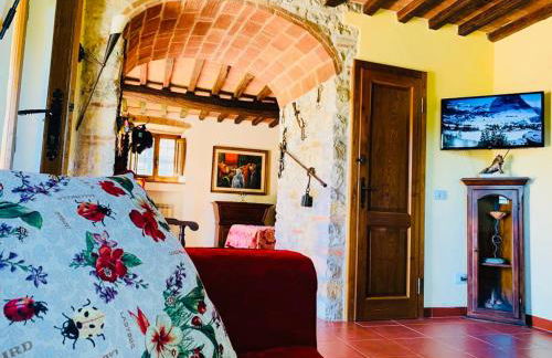 Agriturismo Borgo Il Bonagino - Foto 18