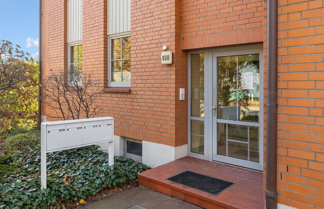 Stunning Apartment in Boltenhagen With Terrace - Foto 25