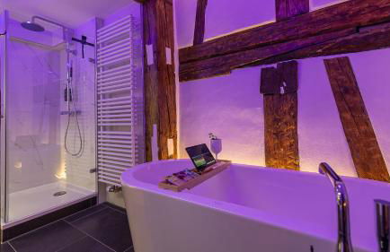 Luxx Home RV, City Marienplatz - Foto 30