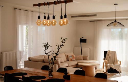 Blue Sky Villa in Crete - Photo 30