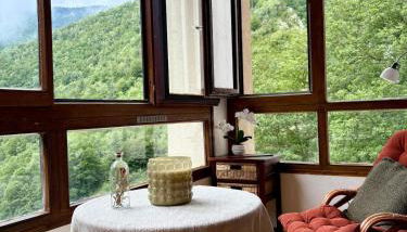 Refuge nature avec vue panoramique La Preste - Foto 4