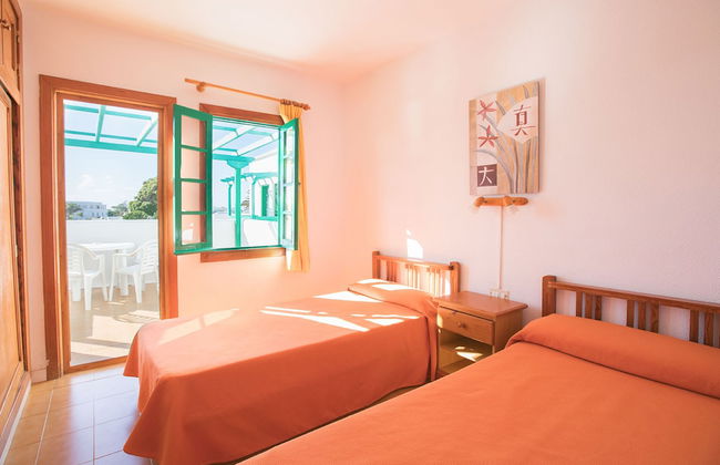 Apartamentos Celeste - Foto 3