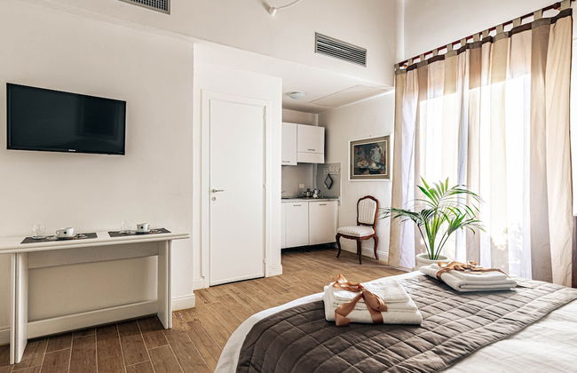 Giulio Cesare 14 - Foto 6