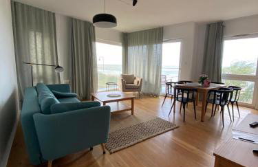 Apartament przy plaży 9 - Foto 10