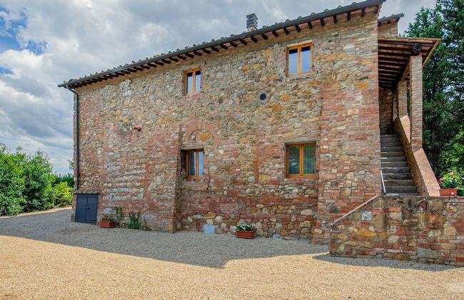 Spacious Tuscany Retreat - Foto 28
