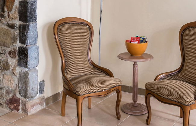 Apartment Near the River in Bize-minervois - Foto 28