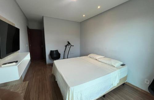 Duplex em Guarapari com piscina privativa! - Foto 4