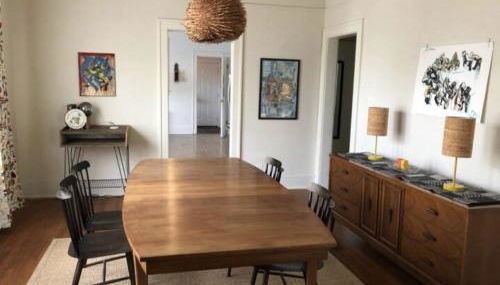 Sunny Nest in Starland Arts District - Foto 3