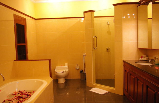 Bali Emerald Villas - Foto 35