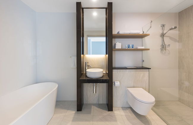 Meriton Suites Sussex Street - Foto 65