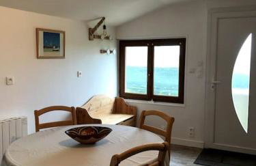 Kermaria, maison bord de mer - Foto 21