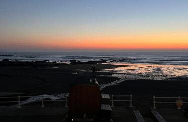 Beautiful Holiday Home Close to the Sea - Foto 21