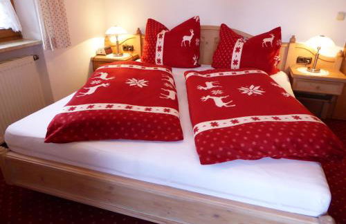 Ferienwohnungen Haid - Foto 35