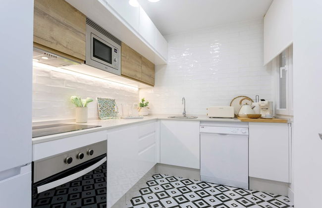 Genteel Home Teatro Soho - Foto 12